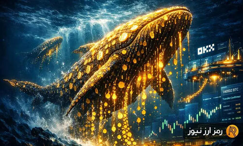 بیداری نهنگ بیت‌کوین پس از ۸ سال؛ فروش ۴۰۰ BTC و سود ۳۰ میلیون دلاری که بازار را تکان داد!