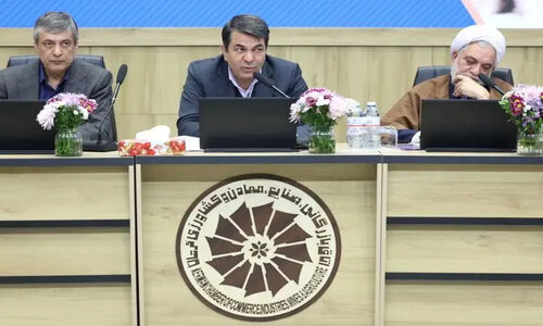 طالبی هشدار داد: بدون ابزارهای نوین مالی، سرمایه‌گذاری در کرمان رویا می‌شود!