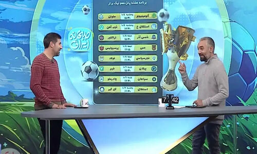 بیک زاده فاش کرد: چرا استقلال و پرسپولیس نباید خانه به دوش بمانند؟