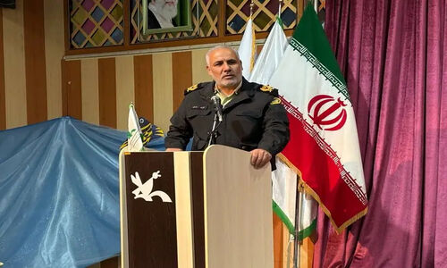 سردار دارابی: پرورش فکری، ریشه هویت فرهنگی و اجتماعی جامعه است