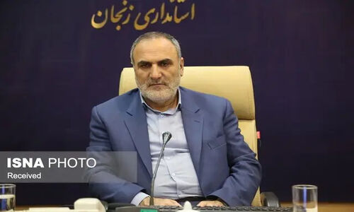 معاون استاندار زنجان هشدار داد: جوانی جمعیت؛ کلید طلایی توسعه پایدار و آینده کشور!