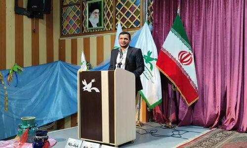 «بادبادک‌بازی»؛ نماد تحول بزرگ در سیاست فرهنگی کانون پرورش فکری