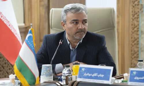 توانمندی اقتصادی اصفهان، مسیر دیپلماسی ایران را به شکلی بی‌سابقه هموار می‌کند