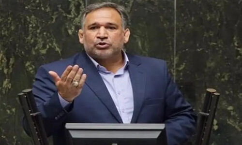 مجلس به دنبال واردات هوشمند برای نجات منابع آبی کشور! سیاستی که اقتصاد را متحول می‌کند
