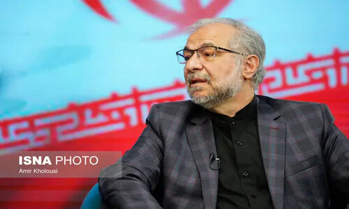 موسوی: ماجرای ترور فرمانده پیشین پلیس افغانستان در تهران را ساده نگیرید!
