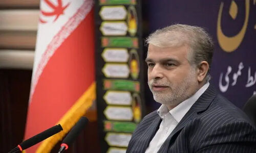 رئیس دادگستری مازندران: کارچاق‌کن‌ها رسماً معرفی و تصاویرشان منتشر می‌شود!