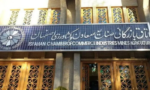 اوج‌گیری دیپلماسی اقتصادی در اصفهان؛ استانداری به دفتر وزارت خارجه تبدیل می‌شود!