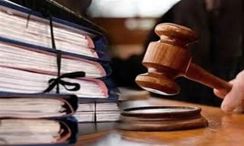 پرونده‌های دادگاه صلح بروجرد چگونه رکورد ۱۲ هزار مختومه را شکست؟