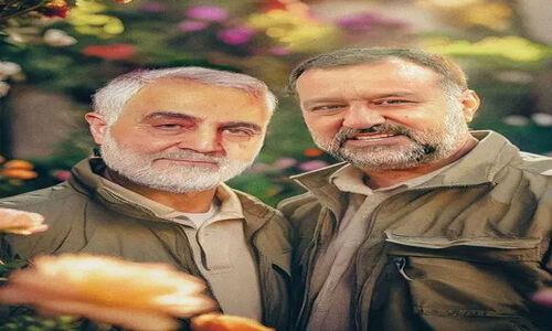 سفارت ایران در لبنان: قدرت مقاومت پس از ترور شهید موسوی دوچندان شد!