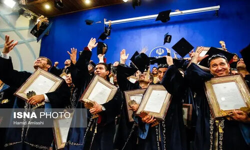 شوک بزرگ برای دانشجویان نمونه؛ تسهیلات مالی جشنواره به شکل چشمگیری افزایش یافت!
