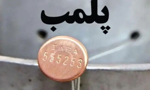 پلمب فوری شیرینی‌فروشی متخلف در بندرخمیر پس از گزارش‌های مردمی