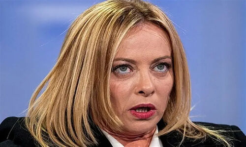 حذف جنجالی «Sì!» از سرود ملی ایتالیا؛ اعتراض‌ها بالا گرفت!