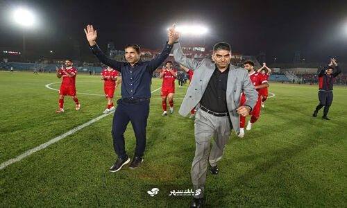 واکنش آتشین هاشمیان به پشت‌پرده‌های هیئت‌مدیره پرسپولیس؛ چه رازهایی فاش شد؟