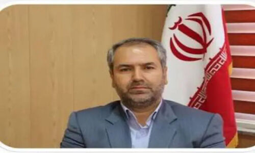 بخشدار سرفیروزآباد: رفع مشکلات زیرساختی و ایجاد اشتغال، اولویت اصلی ماست!