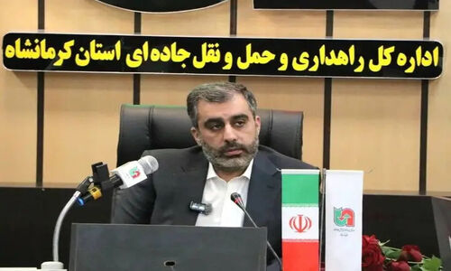 ۹۶ درصد راه‌های روستایی فیروزآباد بازسازی شد؛ پایان پروژه‌ها در افق نزدیک