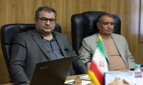 کرم‌زاده: وزارت امور خارجه چگونه چراغ گردشگری خارجی اصفهان را روشن نگه داشته است؟