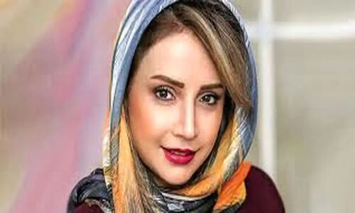 شبنم قلی‌خانی با استایل یلدایی جذاب‌تر از همیشه در «آنام» چشم‌ها را خیره کرد!