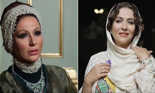 ساغر عزیزی از خشونت شوهرش پرده برداشت: وقتی جورابش را در دهانم کرد تا اعتراف کنم!