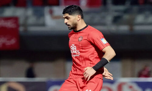 دانیال اسماعیلی‌فر چگونه در تیم منتخب آسیا همه را غافلگیر کرد؟!