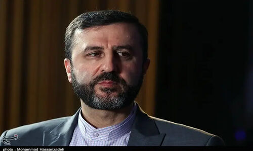 غریب‌آبادی فاش کرد: چرا دشمنان ایران با پیشرفت‌های ما اینقدر خشمگین‌اند؟