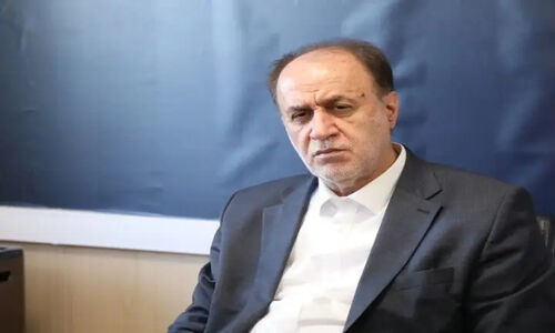حاجی‌بابایی هشدار داد: بدون هیئت‌مدیره مستقل، سرنوشت تیم پاس همدان در خطر است!
