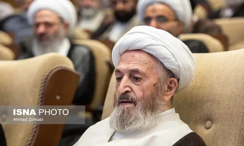 آیت‌اللّه میلانی؛ نقطه درخشان فضائل که همه را حیرت زده کرد!