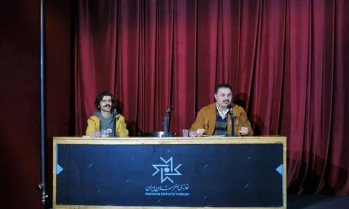 آل پاچینو در «سالومه»؛ تجسم اقتدار بی‌نظیر روی صحنه تئاتر ایران