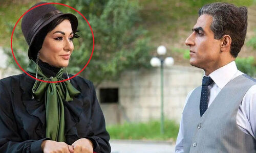خانه دوبلکس ساغر عزیزی پس از جدایی؛ ترکیبی بی‌نظیر از آجرچینی روستایی و حصیرهای نوستالژیک!