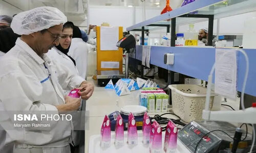 بلاتکلیفی بازار لبنیات با تعیین مجدد نرخ شیرخام؛ قیمت‌ها هنوز رسمی نشده‌اند!
