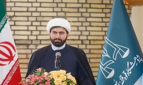 تحول شگفت‌انگیز در نظام قضایی؛ سامانه‌ای که عدالت را به خانه‌ها می‌آورد!