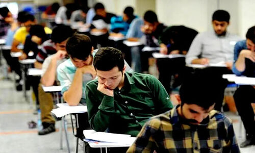 خبر فوری: امتحانات دانشگاه‌ها همچنان برگزار می‌شود؛ خبری از تعطیلی نیست!