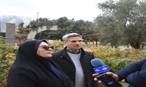 آغاز اجرای آزمایشی سرشماری ثبتی مبنایی در بروجرد؛ گامی مهم برای سرشماری ۱۴۰۵