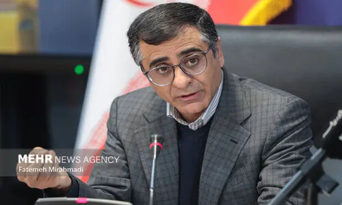 امیدواری به ثبات مالی: افزایش فشار مالیاتی در سال ۱۴۰۴ منتفی شد!