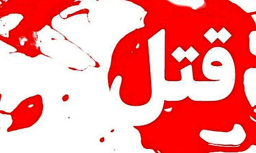 قتل تلخ در خیابان فرهنگ همدان؛ درگیری خانوادگی با سلاح شکاری به فاجعه‌ای دلخراش بدل شد