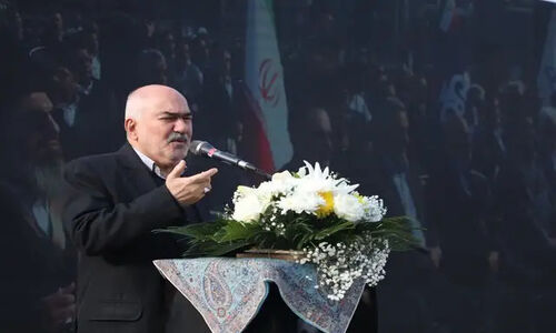 استاندار خوزستان: جمع‌آوری فلرهای نفتی و امنیت راه‌ها، خواسته جدی مردم شد!