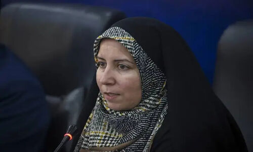 ذوالقدری از برنامه‌های ویژه توانمندسازی بانوان فارس رونمایی کرد؛ آینده زنان استان چگونه رقم می‌خورد؟