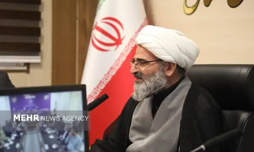 انتقاد تند نماینده ولی فقیه سمنان از تغییر استاندار؛ آینده پروژه‌های بزرگ در خطر؟
