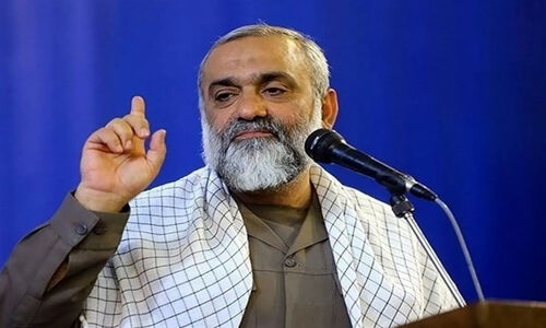 سردار نقدی فاش کرد: شکست تاریخی آمریکا و اسرائیل در غزه چگونه رقم خورد؟