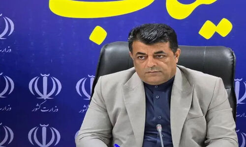 فرماندار میناب هشدار داد: سامانه بارشی جدید جان شما را تهدید می‌کند!