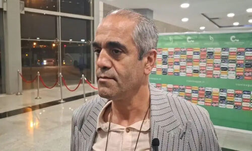 واکنش تند بهنام ابوالقاسم‌پور به شکایت بیفوما علیه استقلال خوزستان