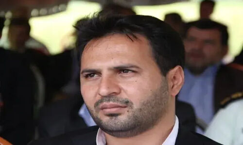 واکنش تند و غیرمنتظره سخنگوی هیئت مدیره تراکتور به محرومیت تماشاگران!
