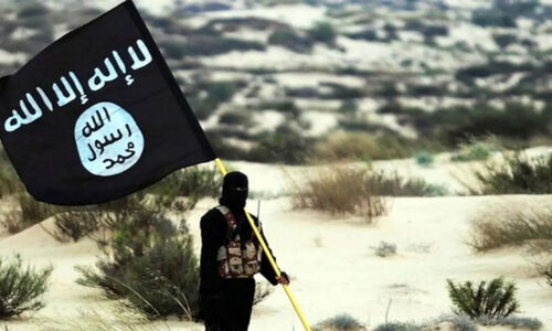 دمشق خبر داد؛ سرکرده ارشد داعش در عملیاتی ویژه کشته و دستگیر شد!