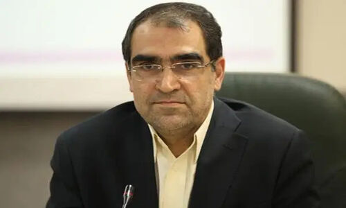 وزیر بهداشت دولت روحانی خطاب به پزشکیان: مناظره‌ای که همه چشم‌انتظارش هستند!