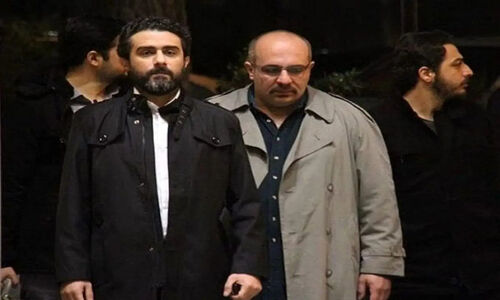 وحید رهبانی بازیگر «گاندو»: با خودم ازدواج کردم و تنهایی را نمی‌فهمم!