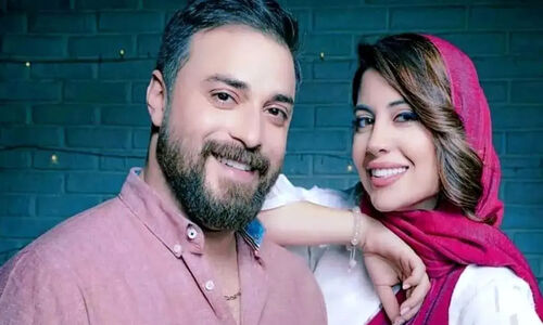 بازگشت خیره‌کننده بابک جهانبخش پس از سختی‌ها با آهنگ جدید و پرانرژی!