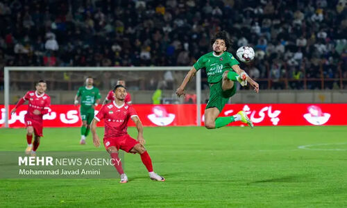 ترکیب پرسپولیس مقابل مس رفسنجان؛ غیبت سنگین مدافع کلیدی و نگرانی هواداران!