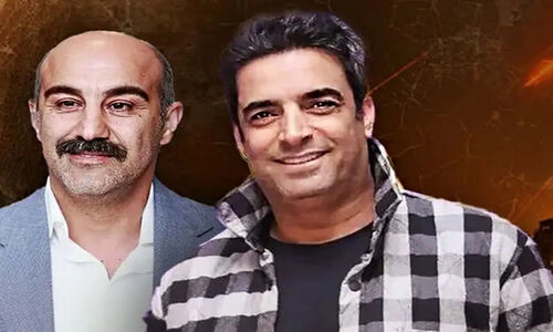 جنجال گمانه‌زنی‌ها درباره «جنگ 12 روزه»؛ آیا منوچهر هادی و محسن تنابنده در پروژه‌ای رازآلود کنار هم قرار می‌گیرند؟
