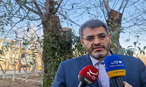 پرداخت تسهیلات ویژه ۱۴ درصدی به دامداران آسیب‌دیده از تب برفکی در اسلامشهر