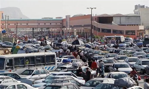 قشم در آستانه تغییر بزرگ؛ آیا گره‌های ترافیکی سرانجام باز می‌شوند؟