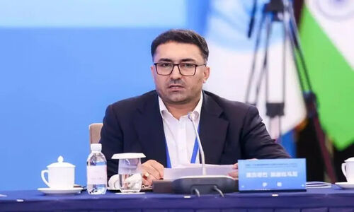 توقیف نفتکش میلیاردی حامل ۴ میلیون لیتر سوخت قاچاق در خلیج فارس توسط سپاه